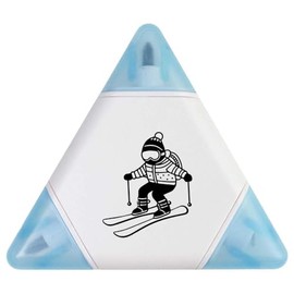 'Beginner Skier' Compact DIY Multi Tool (TI00033108)