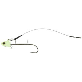 Cormoran Spark Tenya #TE1 Glow Short 0.3 oz (8 g)