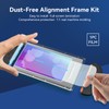 GeekShare Switch 2 Screen Protector,Dust-Free Alignment Frame,9H Tempered Film –