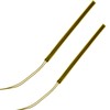 Strain Gauge, Cuidr 120ohm 100AA Foil Resistance Strain Gauge Used