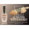 Top Coat Gel Finalizador Love Top 16 Ml Wapizima
