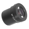 Wide Field Microscope Eyepiece Laboratory Stereo High Eye Point Lens