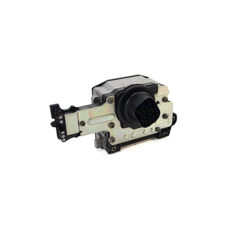 545RFE Solenoid Pack BLOCK,68RFE Tranmission Shift Solenoid Block Pack,Compatible with