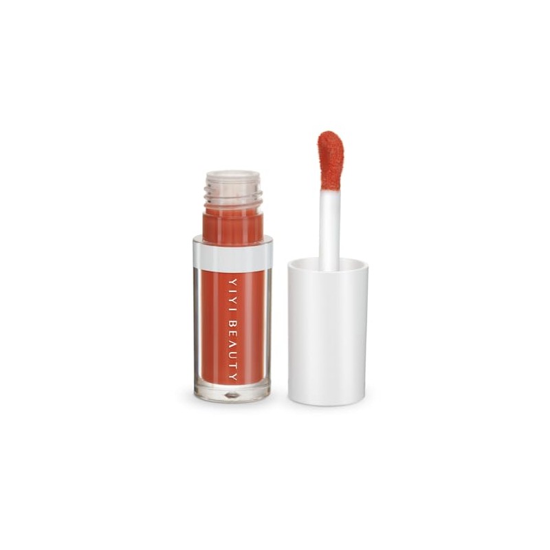 Yiyi Beauty by Lesslie Polinesia, 3 pack aceite para labios
