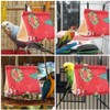 POPETPOP Bird Bed for Cage : Warm Bird Nest Cotton