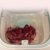Ultrasonic Turbine Washing Machine Mini Turbo Portable Washing Machine for