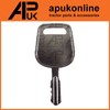 APUK 2x Ignition Key Replacement for John Deere SST18 X300