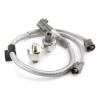 generic 2 Sensores De Golpes Con Arnés Para Lexus Toyota