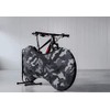Velo Sock Bicycle Indoor Cover for Storage and Transportation, Stretchy