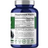 NusaPure Acai Berry Capsules 20000mg | 200 Veggie Caps |