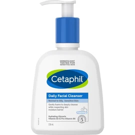 Cetaphil Buy Cetaphil Daily Facial Cleanser 236ml Online