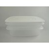 TUPPERWARE Cool 'N Fresh 1,5L + 700ml container + lock