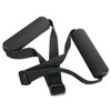 Qin Sports Equipment Industrial 20R800G Band Grip for both Tubes