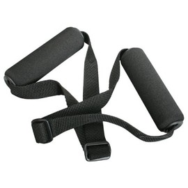 Qin Sports Equipment Industrial 20R800G Band Grip for both Tubes and Rubbers, Set of 2