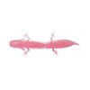 Ned Salamander 3" 5 pcs (Clear Pink) 3463 One Size