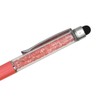 Maydahui 12PCS Crystal Diamond Capacitive Ballpoint Pens Universal Touch Screen