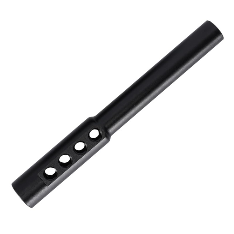 NICEYRIG 15mm to 12mm Rod Dual-Standard Rod Switching for DSLR
