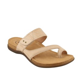 Taos Footwear Women's Zone Stone Sandal 11 M