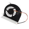 Laptop CPU Cooling Fan Replacement for MSI Ge70 2oc Ge70