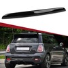 Salem Auto Parts 51132753602 Rear Trunk Handle for Mini Cooper,