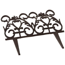 Esschert Design Garden Fence