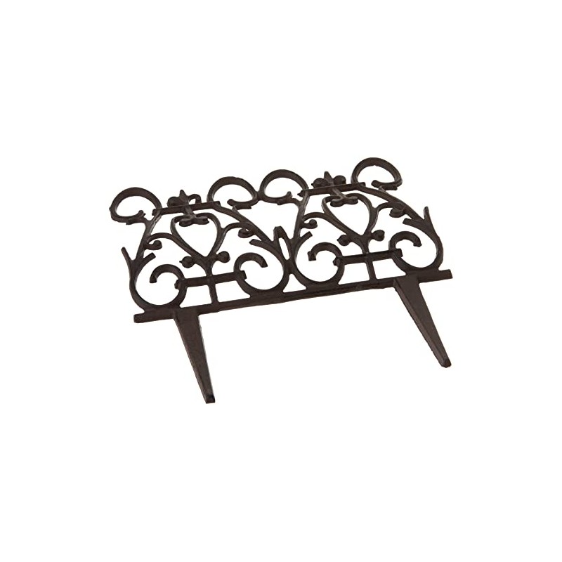 Esschert Design Garden Fence