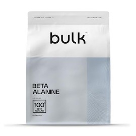 Bulk Pure Beta Alanine Powder, 500 g