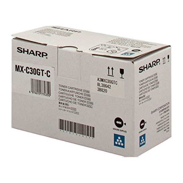 Sharp MX-C30GTC Laser Cartridge