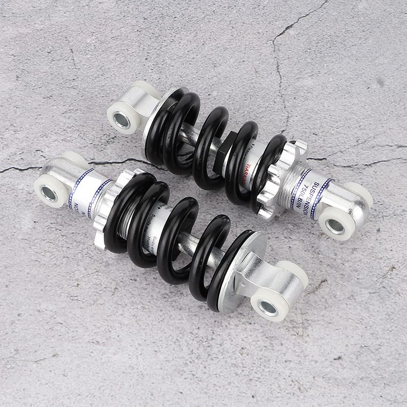 Shock Absorber 125 mm for ATV and Go Kart -