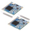 SX1278 LOra Spread Spectrum RUIZHI 2 Pieces SX1276 Module for