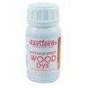 dartfords Amber Interior Spirit Based Wood Dye - 250ml Bottle