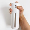 Home Smart Travel All-in-One Dispenser 4 in 1 Portable Shower