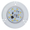 RecPro 4.5" 480 Lumens RV Surface Mount 12V LED Light