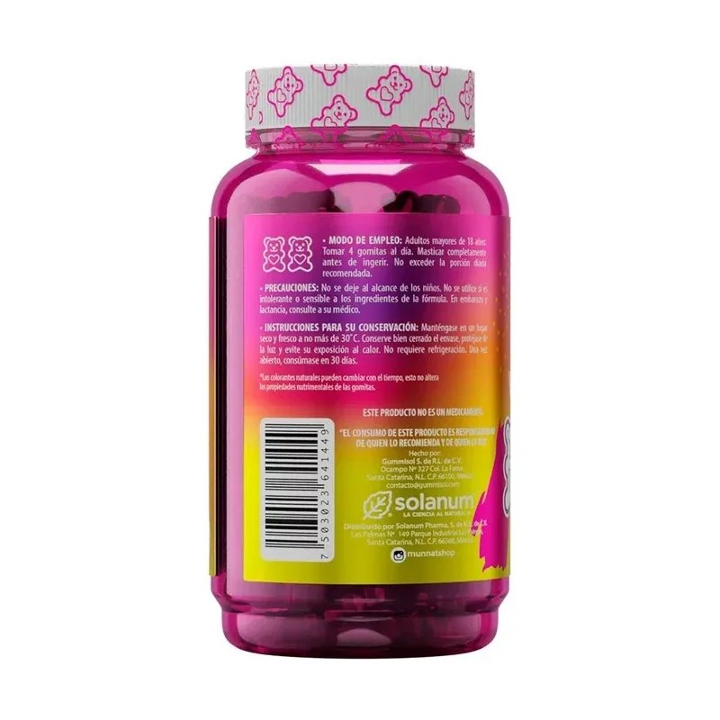 Hd Cosmetic Melan Txa Emulsión Contorno De Ojos 20ml Todo