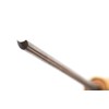 PSI Woodworking LX310 1/4" Spindle Gouge M2 HSS Woodturning Chisel