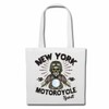 Reifen-Markt Bag Shoulder Bag New York Motocycle Spirit Biker Shirt