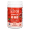 Ultima Replenisher, Mezcla De Electrolitos, Cereza Y Granada