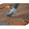 Mortar Trowel Rubber Handle Mortar Trowel Mortar Pointing Trowel Jointer