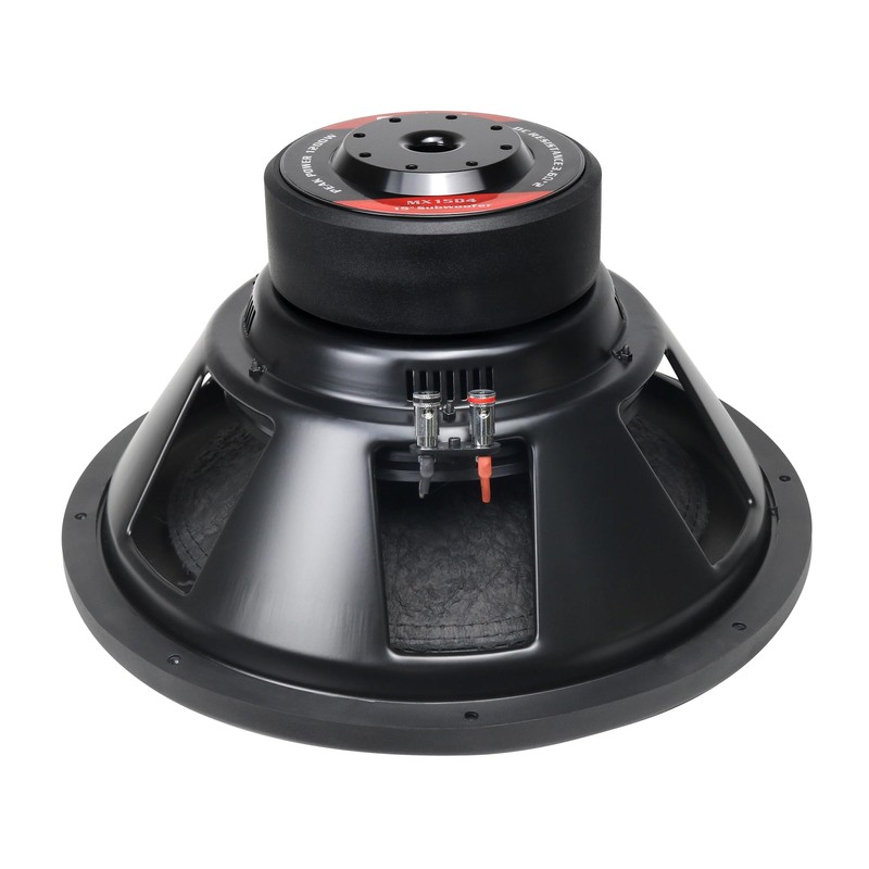 DR DOUBLE ROCK MX15D4 1200 Watts Max D4 15 inch