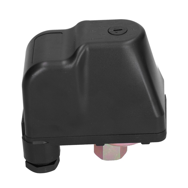 Water Pressure Pump Switch High Power Self Priming Water Pump