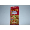 Sugo Hot and Spicy Peanuts Pack of Two 120 Grams