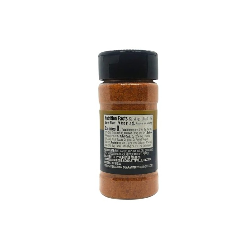 Soul Food Seasoning Spice (4.62 oz.)
