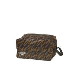 Speed SE22405 Novelty Water Proof L Pool Bag, Novelty Waterproof L, Orange/Black