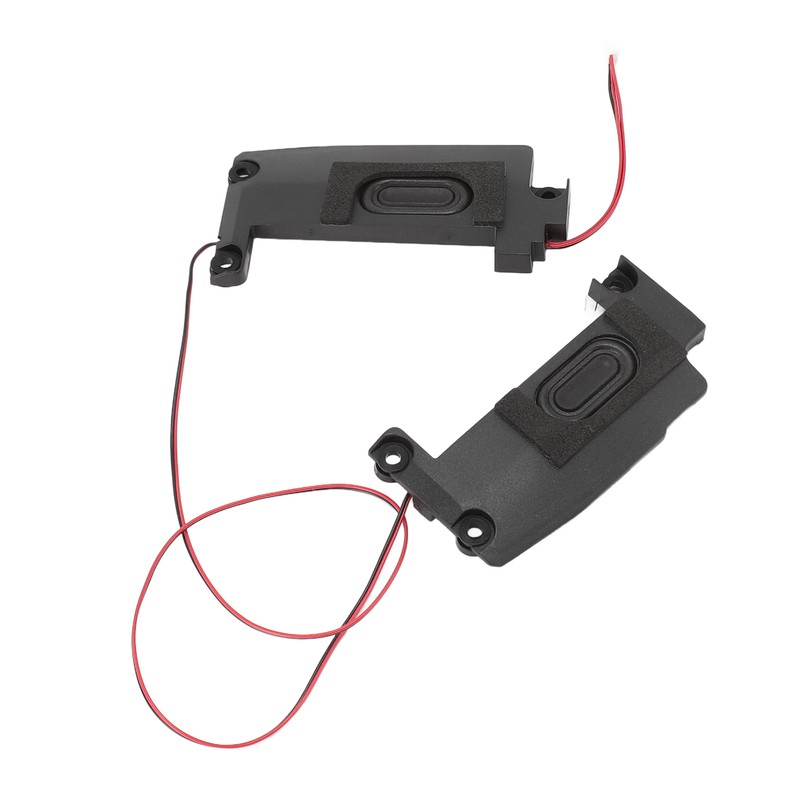 Laptop Built in Speaker Replacement Kit Left and Right Precise