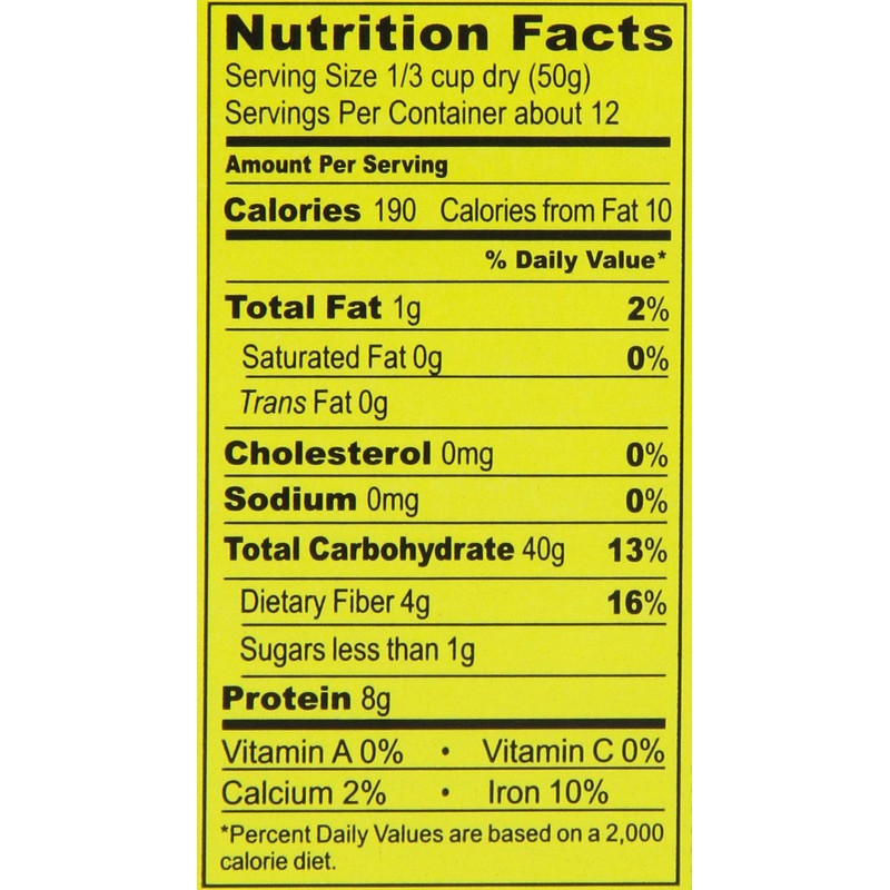 Roland Israeli Couscous, Whole Wheat, 21.16 Ounce (Pack of 2)