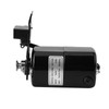1Pcs 220V 100W Home Sewing Machine Motor 7000 RPM Kbracket