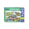 Dartmoor/Exmoor National Park Puzzle 1000 Pieces
