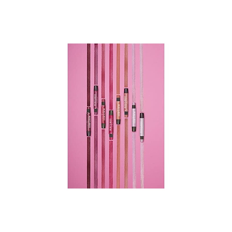 Burt's Bees - Brillo de labios hidratante 100% natural
