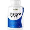 Pelican Vitamins Nervo Vive- Brain Support- 60 Capsules