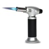 Cultimo Flambé Burner, Powerful Kitchen Burner, Bunsen Burner, Soldering Burner,